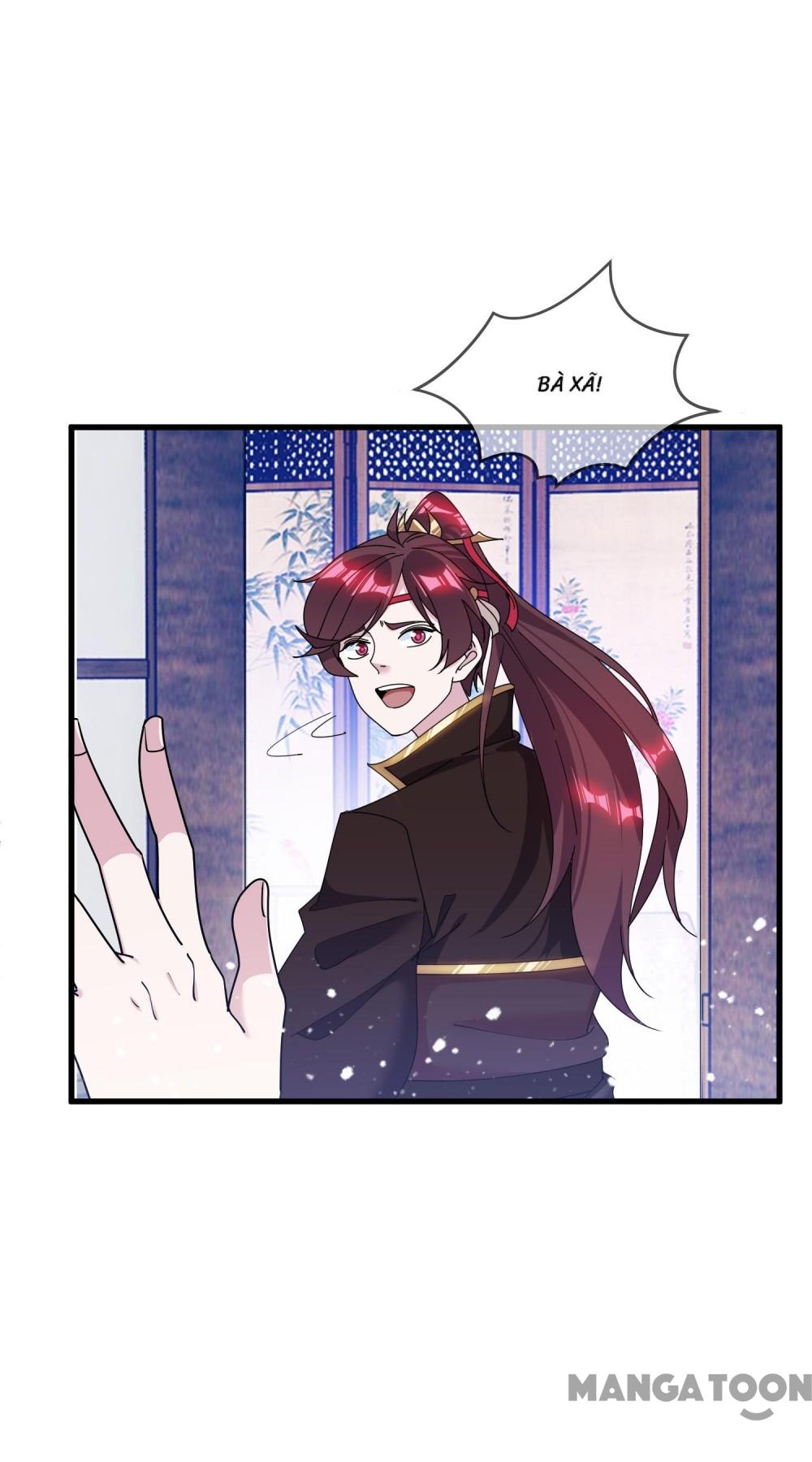 Cực Phẩm Bại Gia Tử Chapter 116 - Trang 2