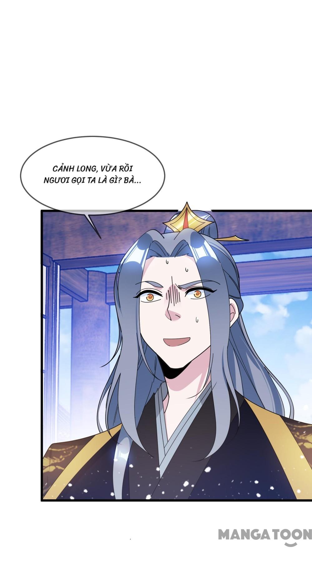 Cực Phẩm Bại Gia Tử Chapter 116 - Trang 2