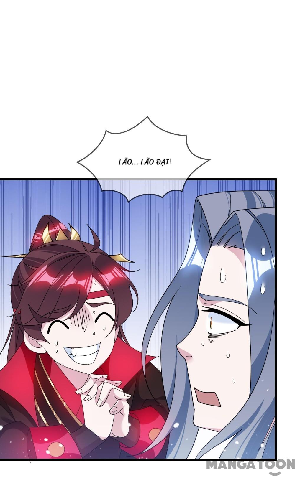 Cực Phẩm Bại Gia Tử Chapter 116 - Trang 2