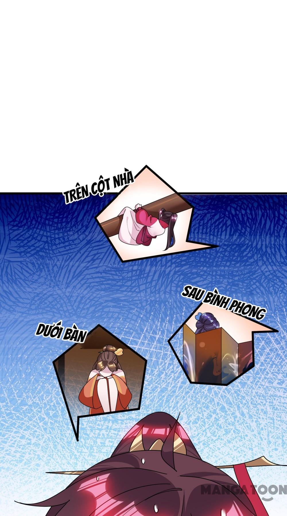 Cực Phẩm Bại Gia Tử Chapter 116 - Trang 2