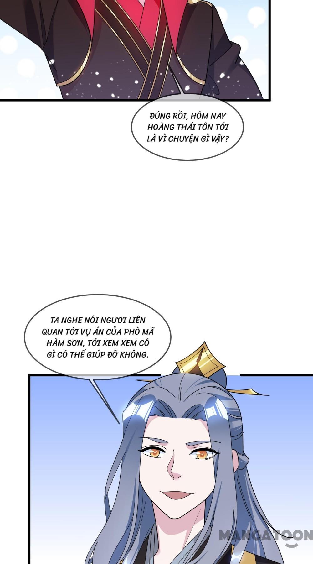 Cực Phẩm Bại Gia Tử Chapter 116 - Trang 2