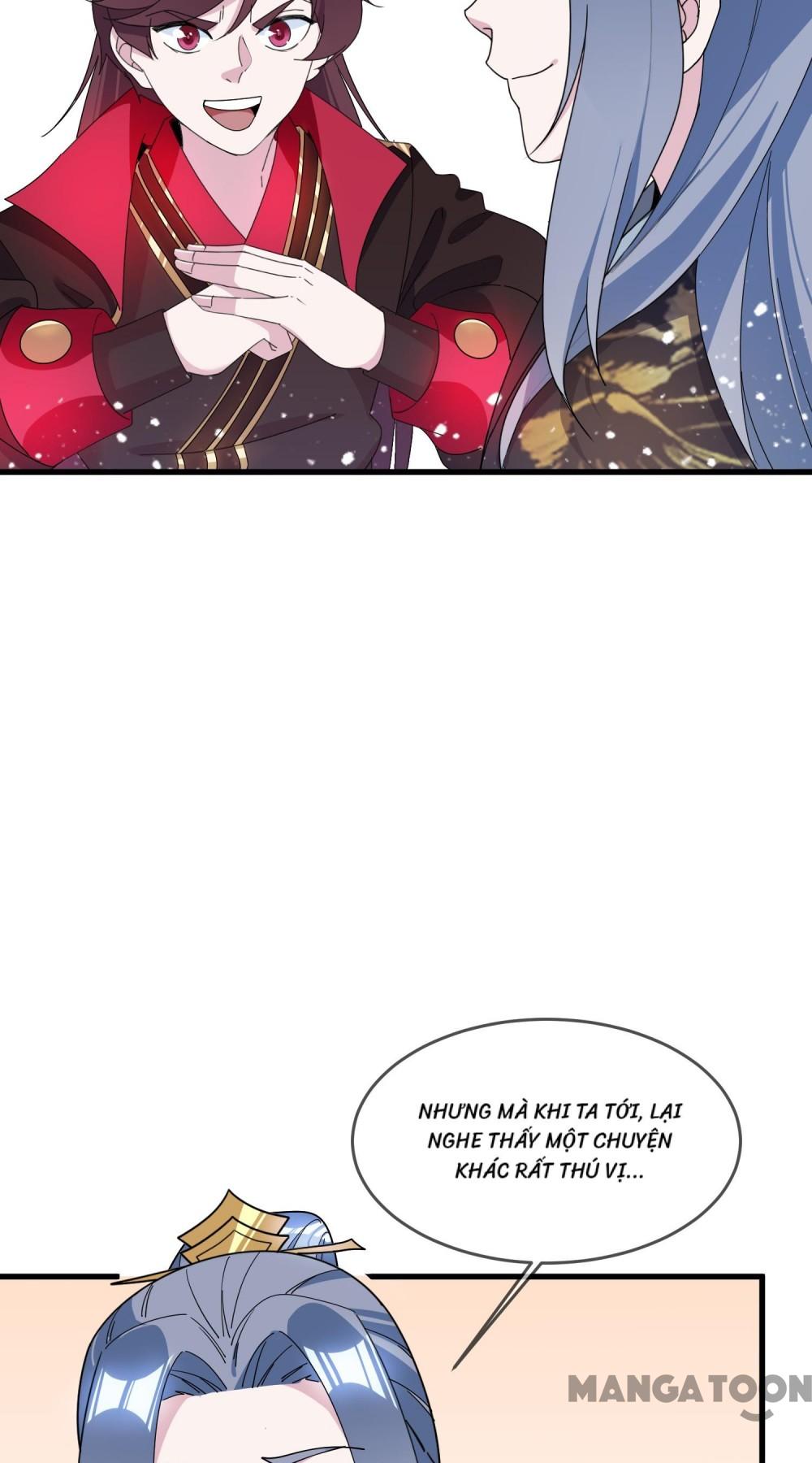 Cực Phẩm Bại Gia Tử Chapter 116 - Trang 2