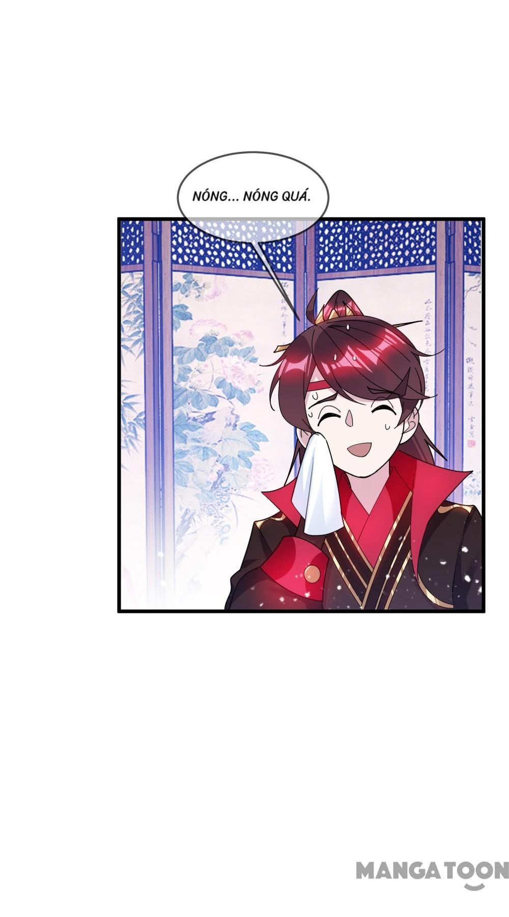 Cực Phẩm Bại Gia Tử Chapter 116 - Trang 2