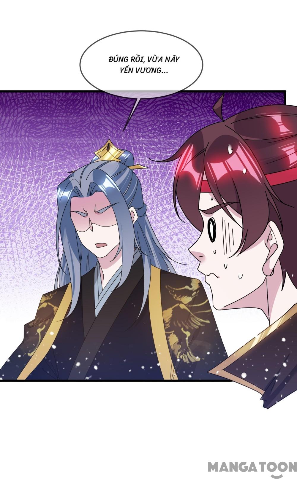 Cực Phẩm Bại Gia Tử Chapter 116 - Trang 2