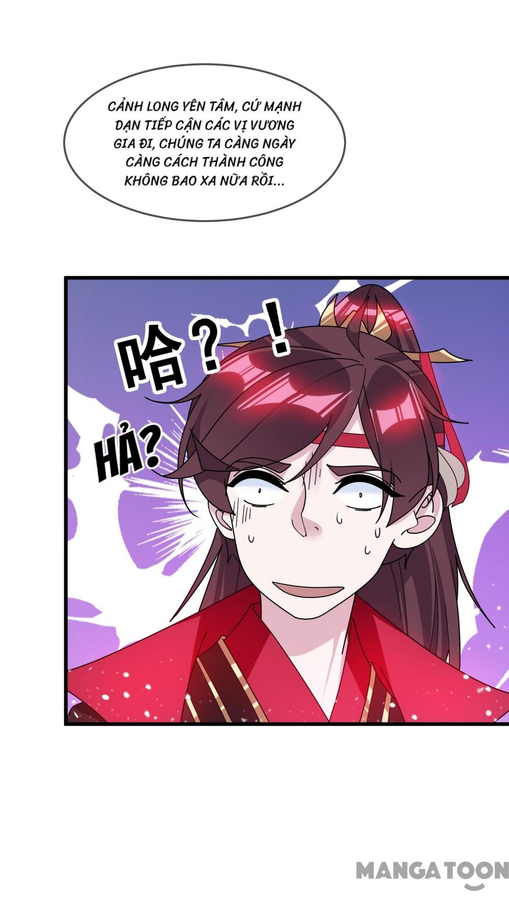 Cực Phẩm Bại Gia Tử Chapter 116 - Trang 2