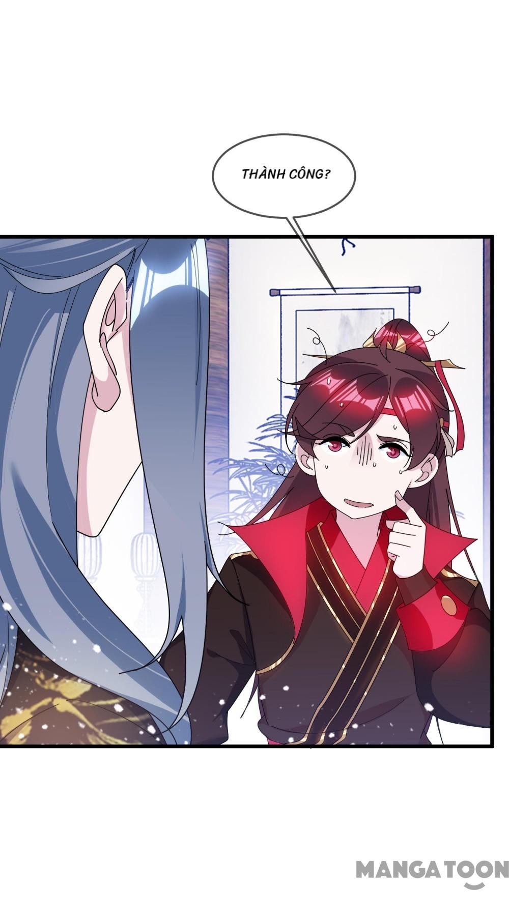 Cực Phẩm Bại Gia Tử Chapter 116 - Trang 2
