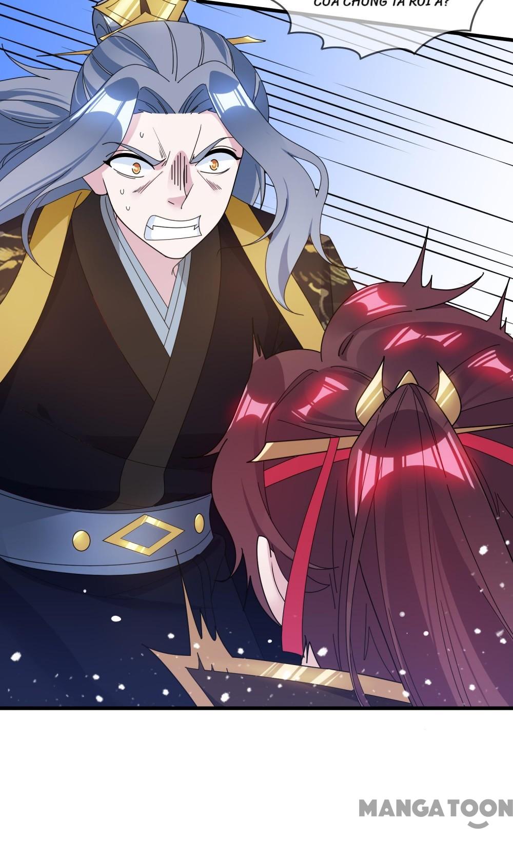 Cực Phẩm Bại Gia Tử Chapter 116 - Trang 2