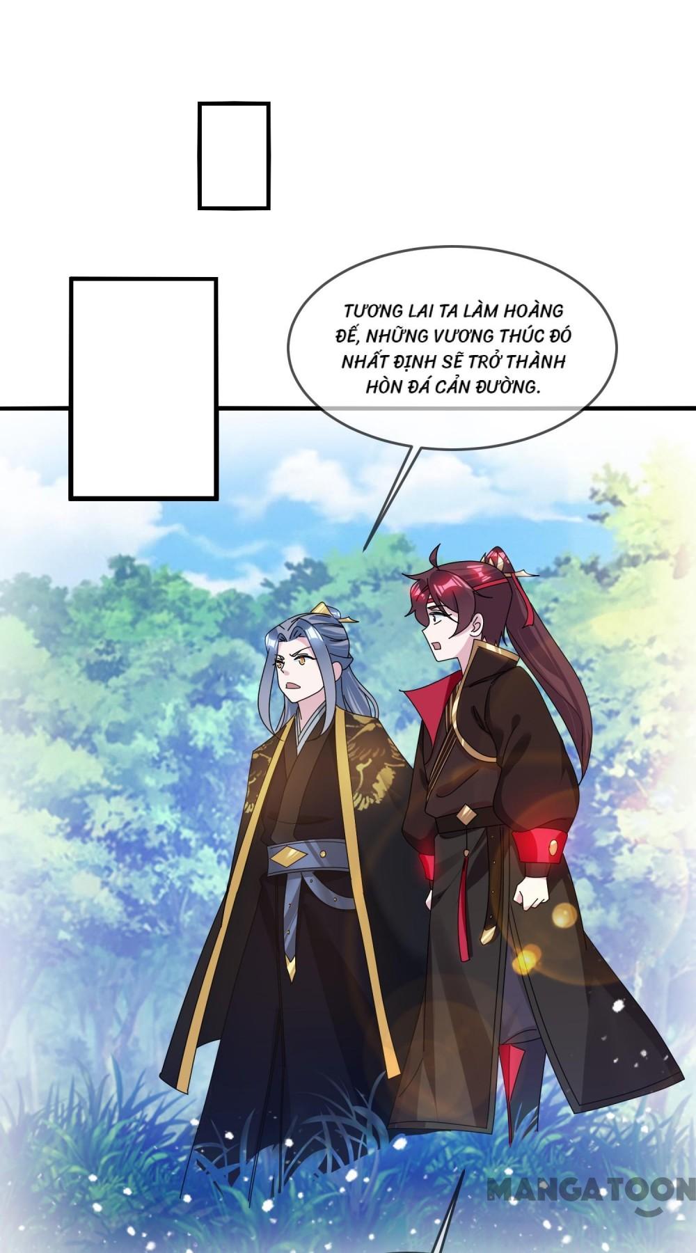Cực Phẩm Bại Gia Tử Chapter 116 - Trang 2
