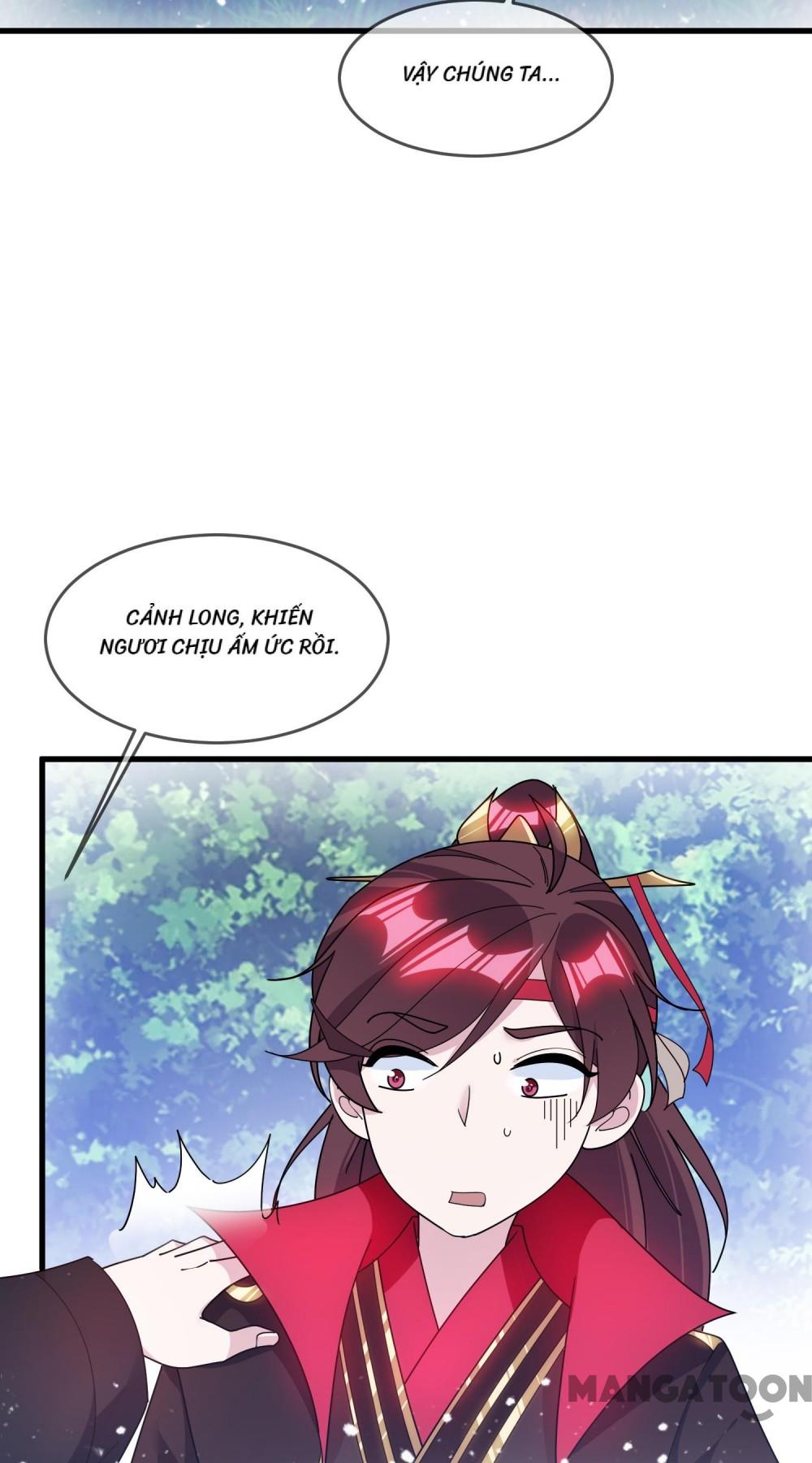 Cực Phẩm Bại Gia Tử Chapter 116 - Trang 2
