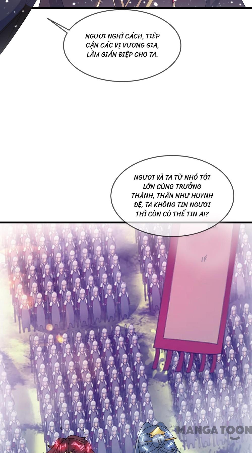 Cực Phẩm Bại Gia Tử Chapter 116 - Trang 2