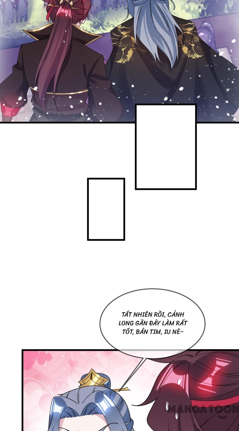 Cực Phẩm Bại Gia Tử Chapter 116 - Trang 2