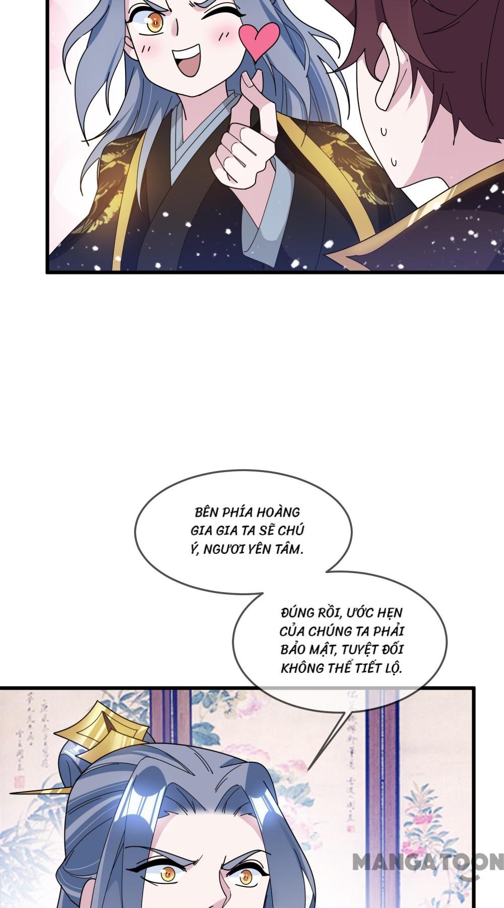 Cực Phẩm Bại Gia Tử Chapter 116 - Trang 2