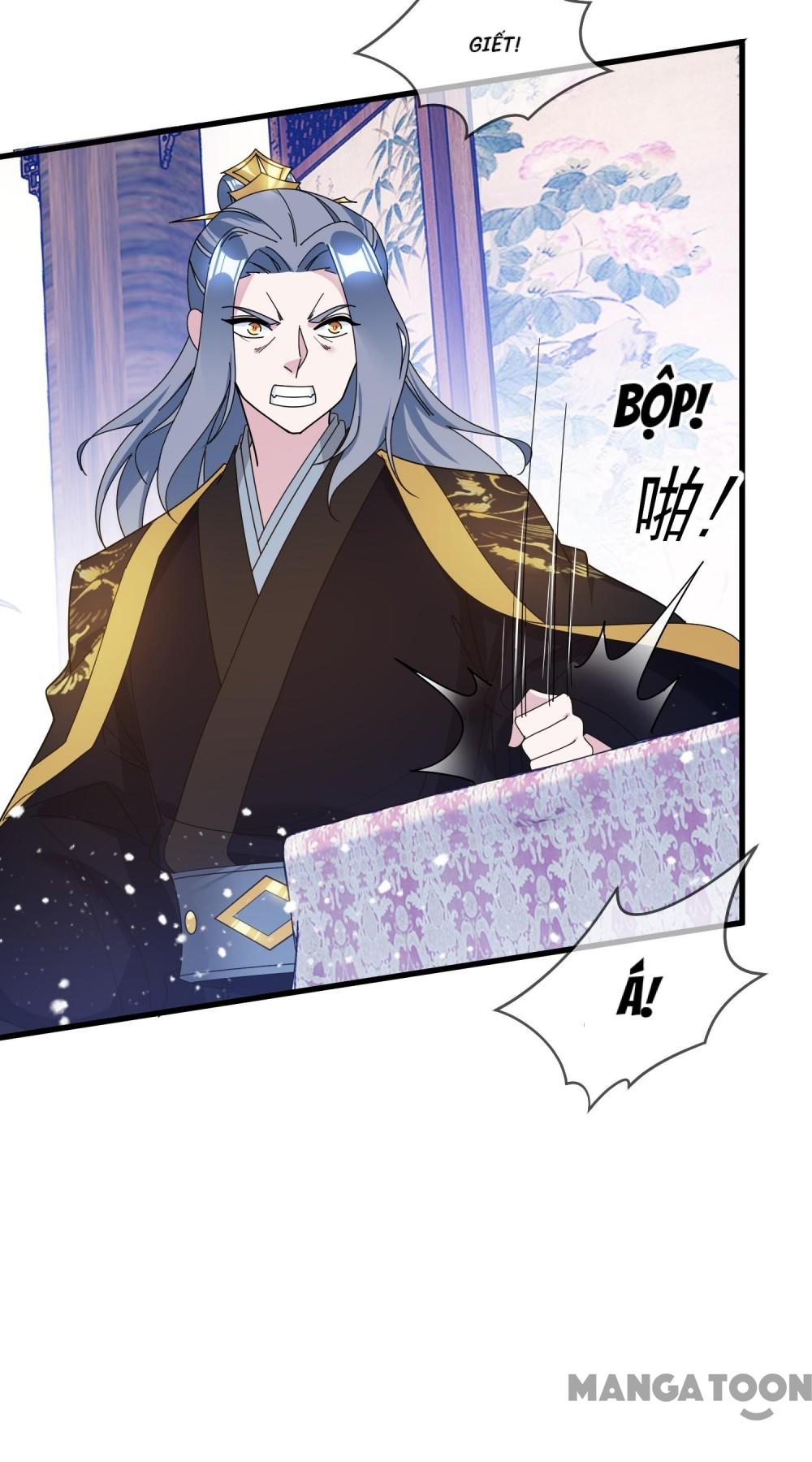 Cực Phẩm Bại Gia Tử Chapter 116 - Trang 2