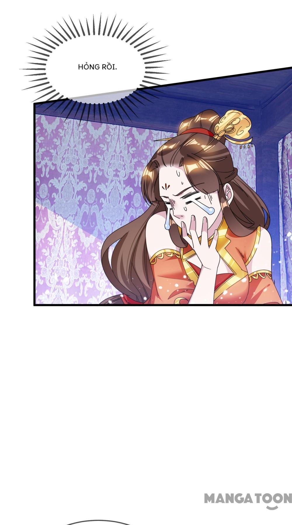 Cực Phẩm Bại Gia Tử Chapter 116 - Trang 2