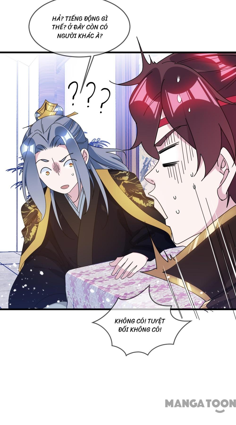 Cực Phẩm Bại Gia Tử Chapter 116 - Trang 2