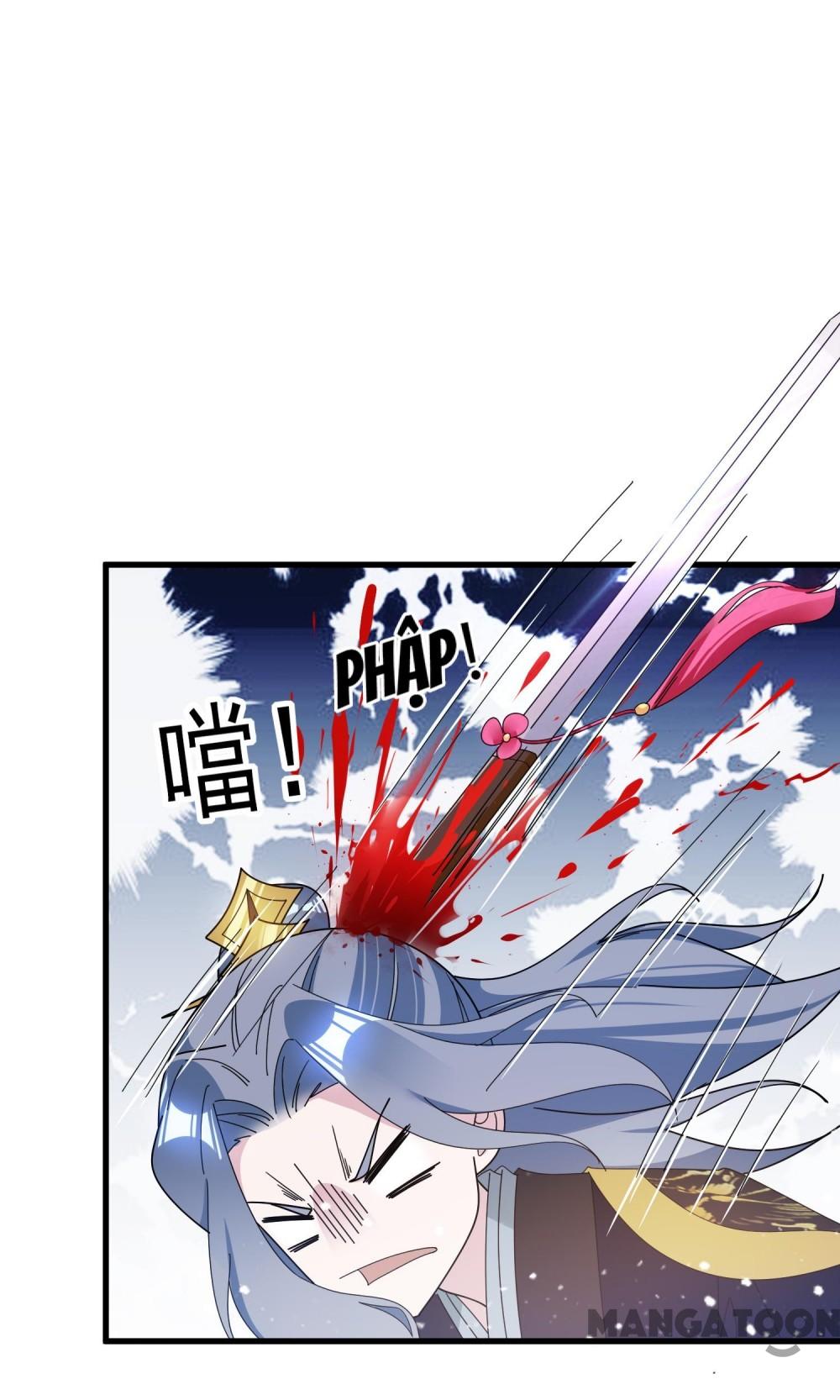 Cực Phẩm Bại Gia Tử Chapter 116 - Trang 2