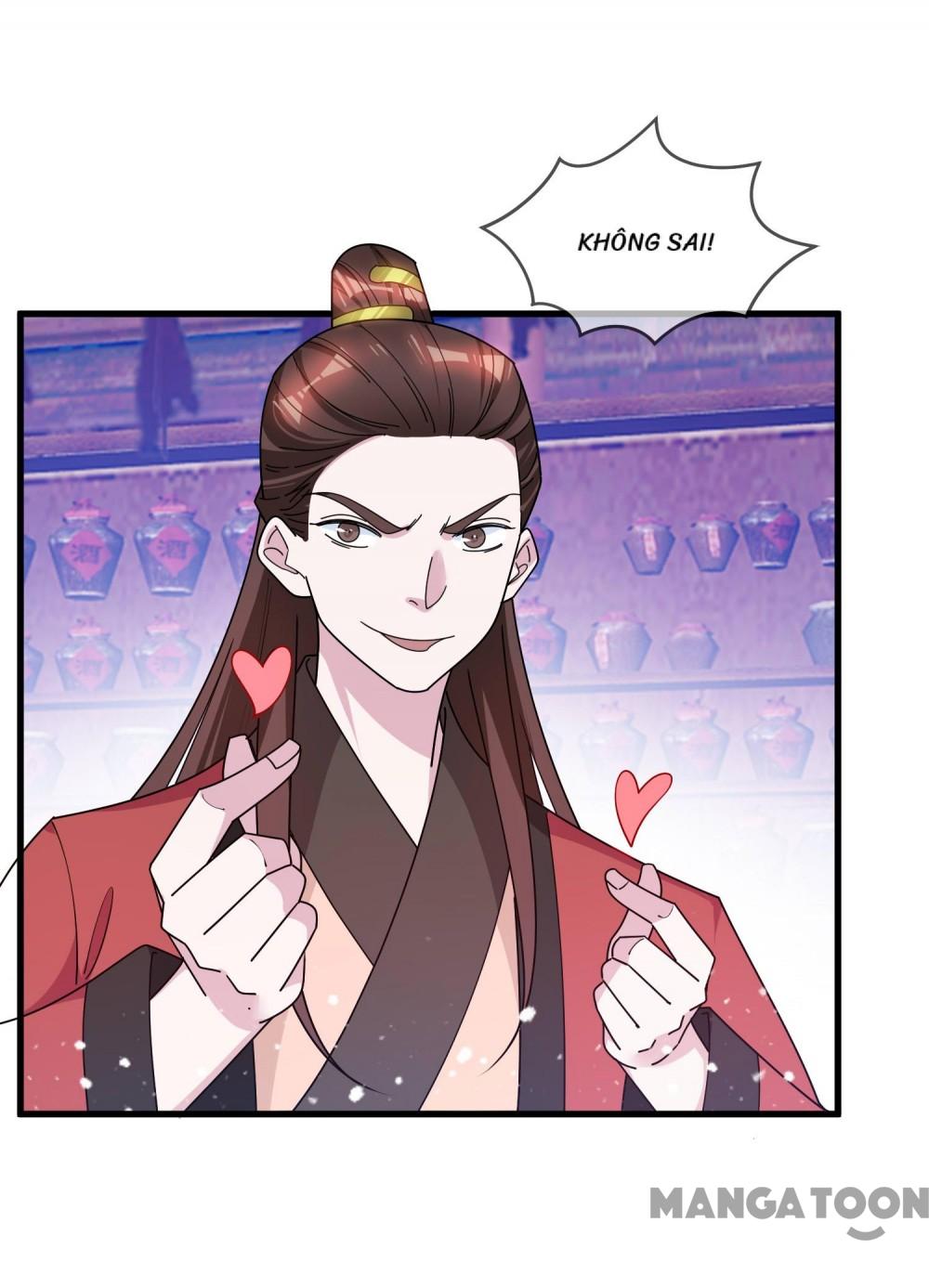 Cực Phẩm Bại Gia Tử Chapter 121 - Trang 2