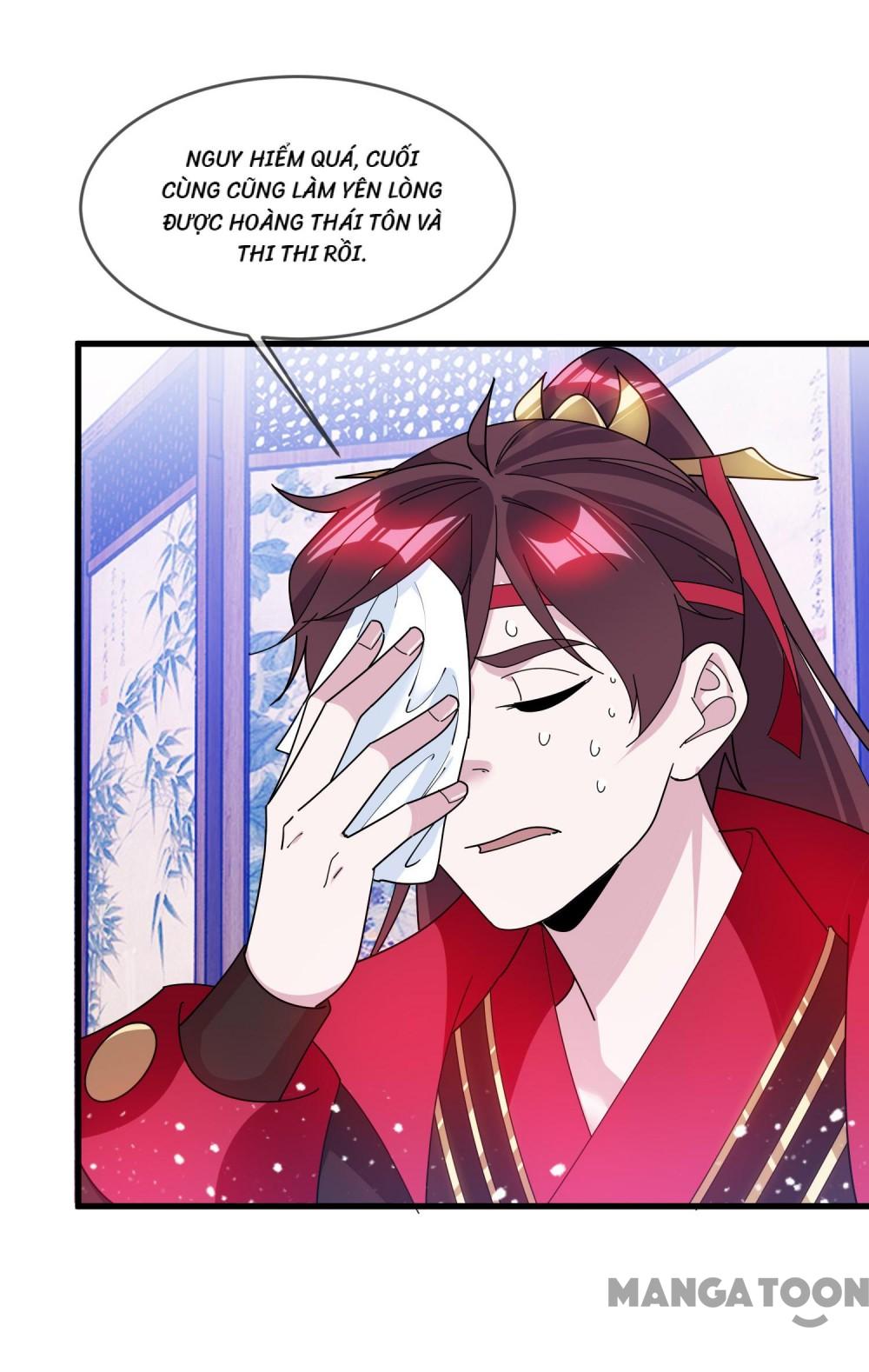 Cực Phẩm Bại Gia Tử Chapter 121 - Trang 2