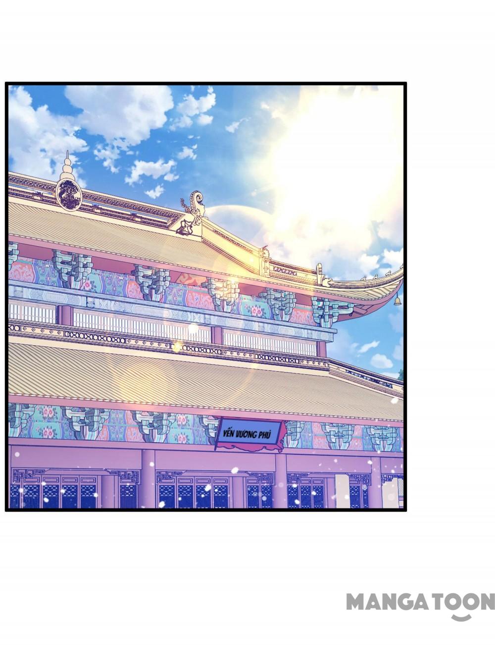 Cực Phẩm Bại Gia Tử Chapter 121 - Trang 2