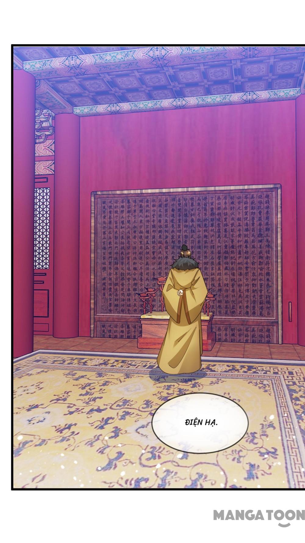 Cực Phẩm Bại Gia Tử Chapter 121 - Trang 2