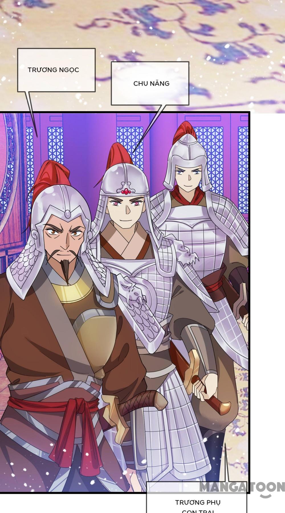 Cực Phẩm Bại Gia Tử Chapter 121 - Trang 2