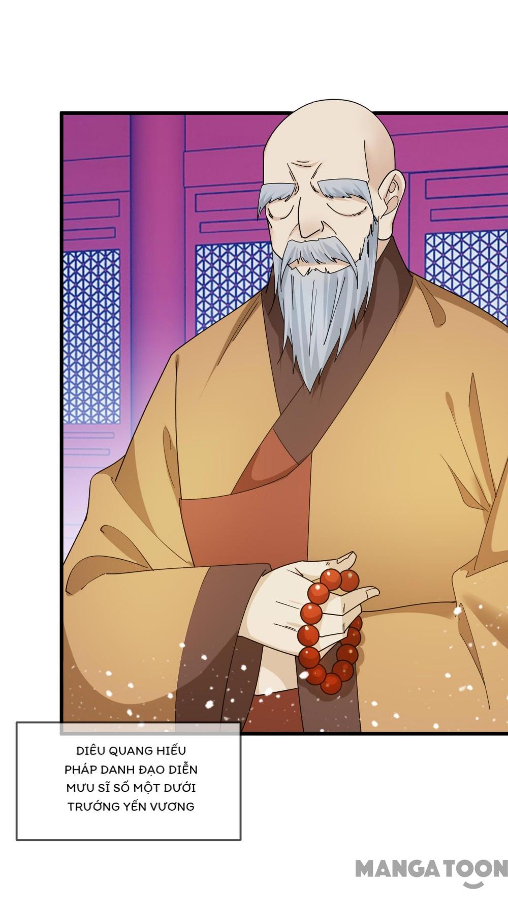 Cực Phẩm Bại Gia Tử Chapter 121 - Trang 2