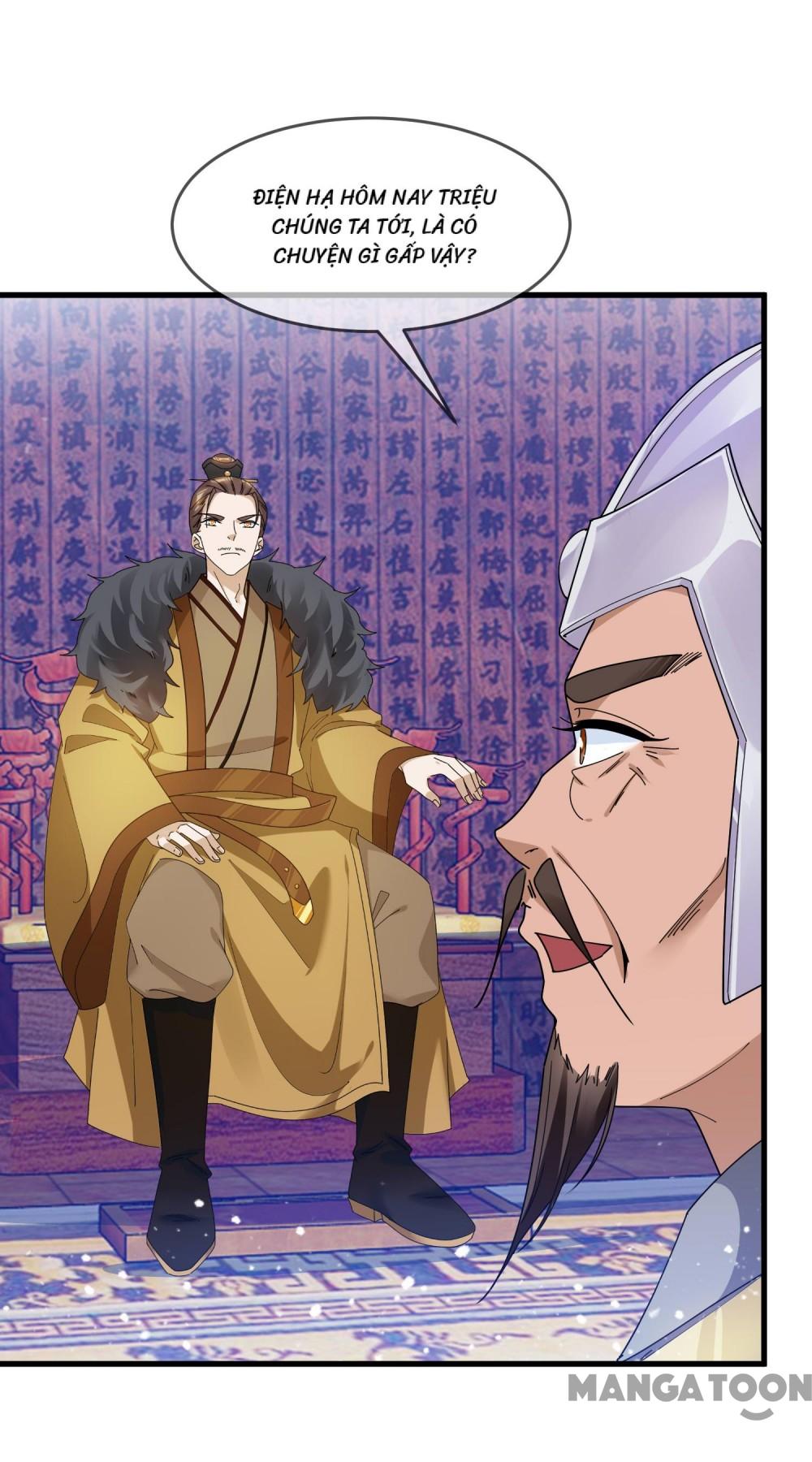 Cực Phẩm Bại Gia Tử Chapter 121 - Trang 2