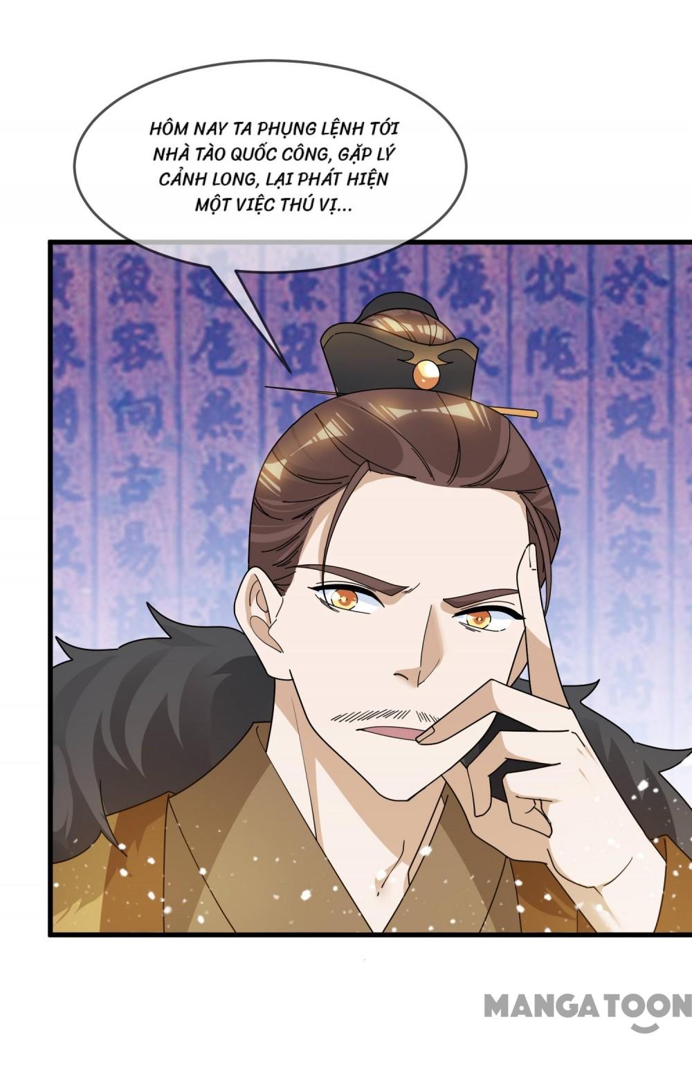 Cực Phẩm Bại Gia Tử Chapter 121 - Trang 2