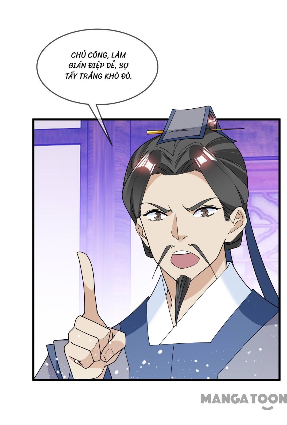 Cực Phẩm Bại Gia Tử Chapter 121 - Trang 2