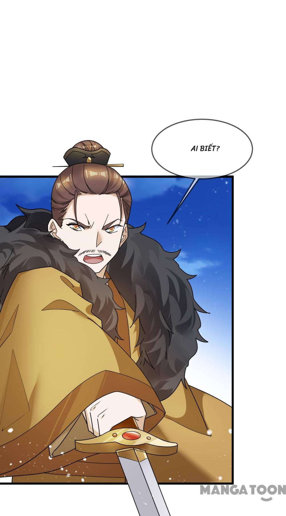Cực Phẩm Bại Gia Tử Chapter 121 - Trang 2
