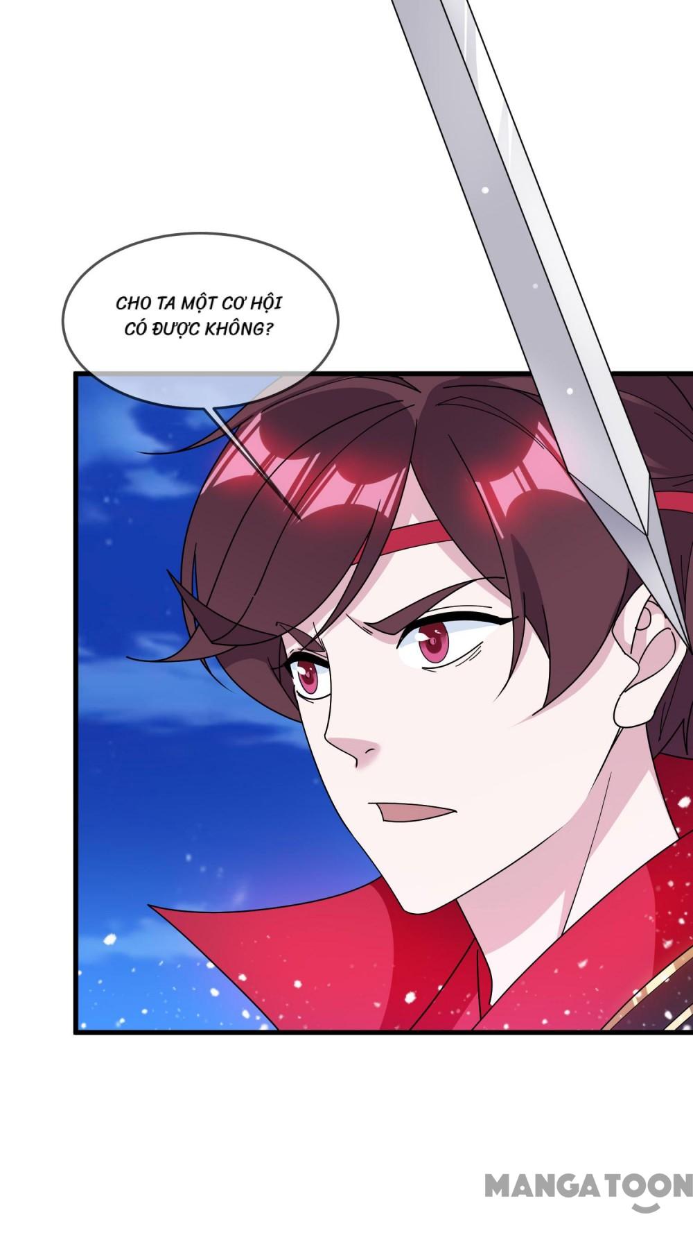Cực Phẩm Bại Gia Tử Chapter 121 - Trang 2