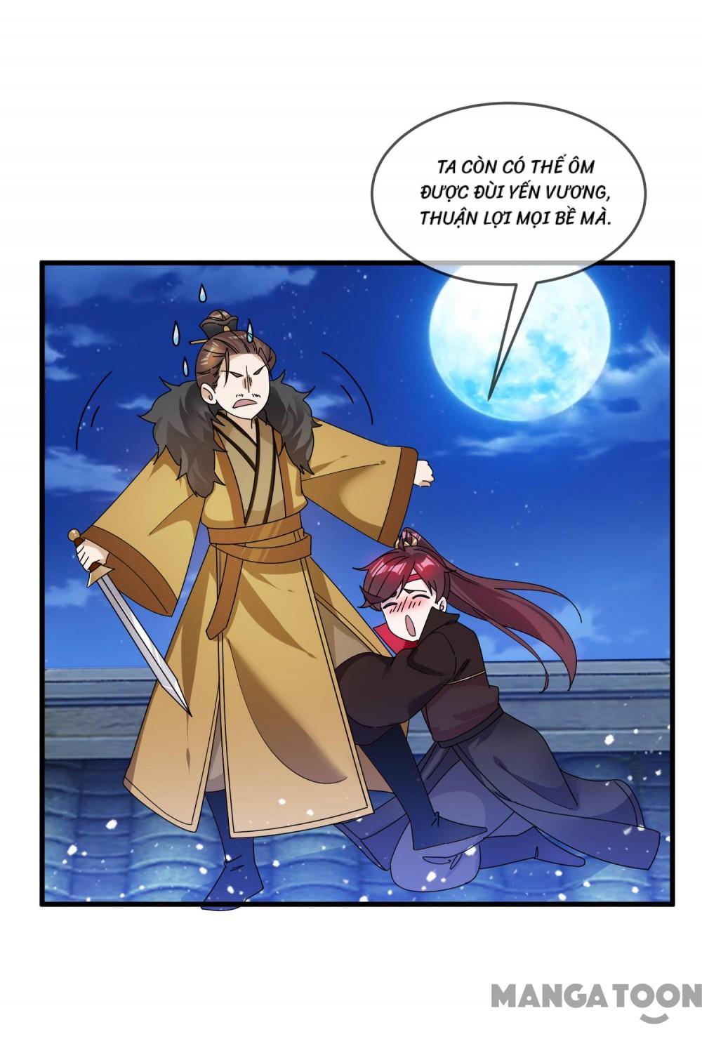 Cực Phẩm Bại Gia Tử Chapter 121 - Trang 2