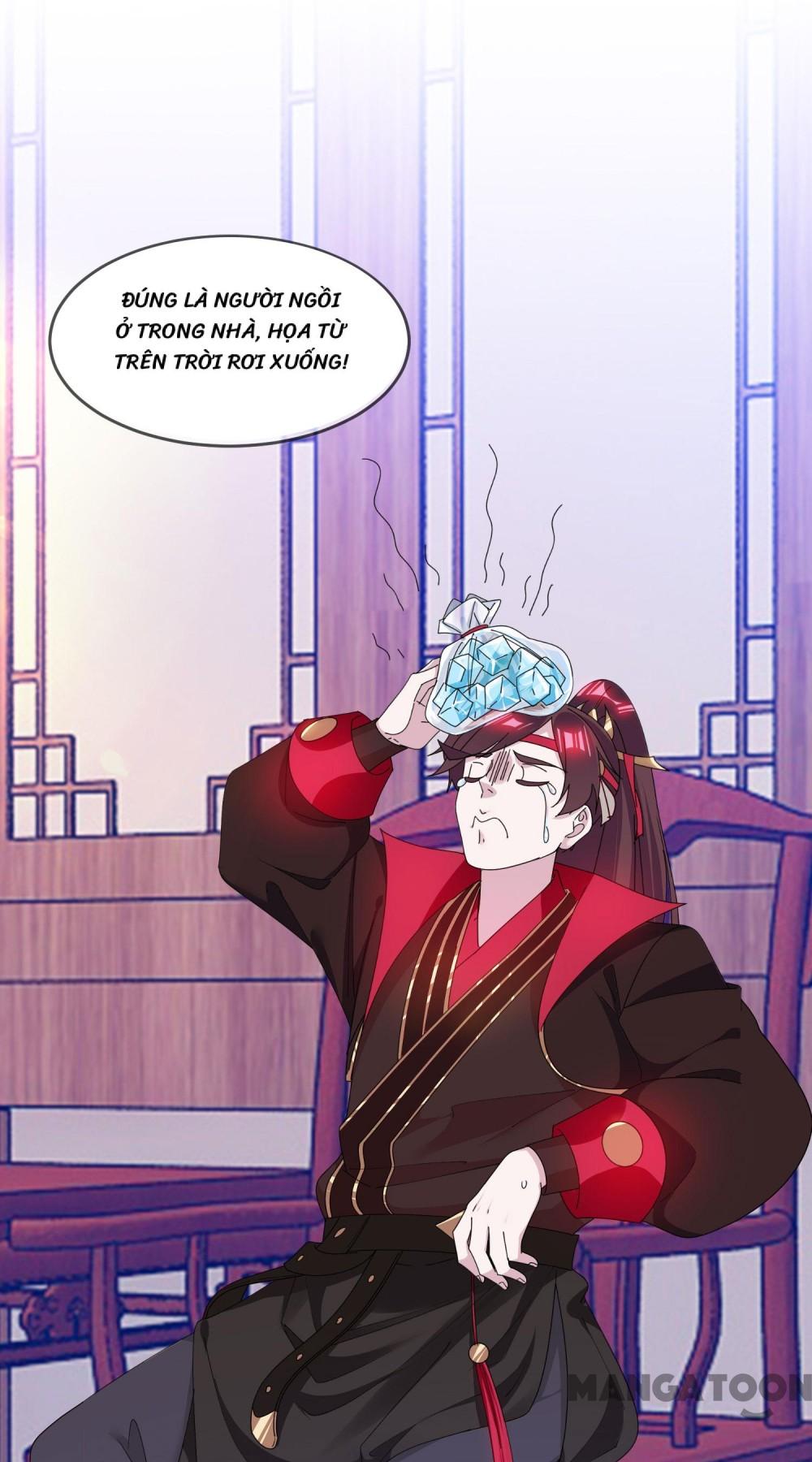 Cực Phẩm Bại Gia Tử Chapter 207 - Trang 2