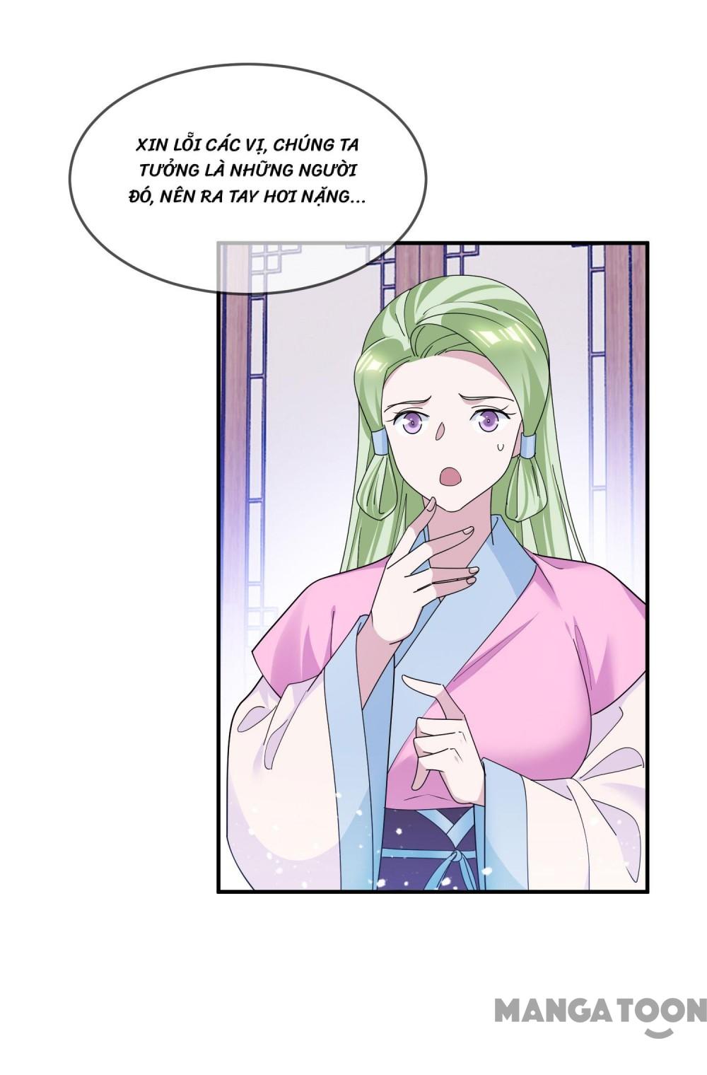 Cực Phẩm Bại Gia Tử Chapter 207 - Trang 2