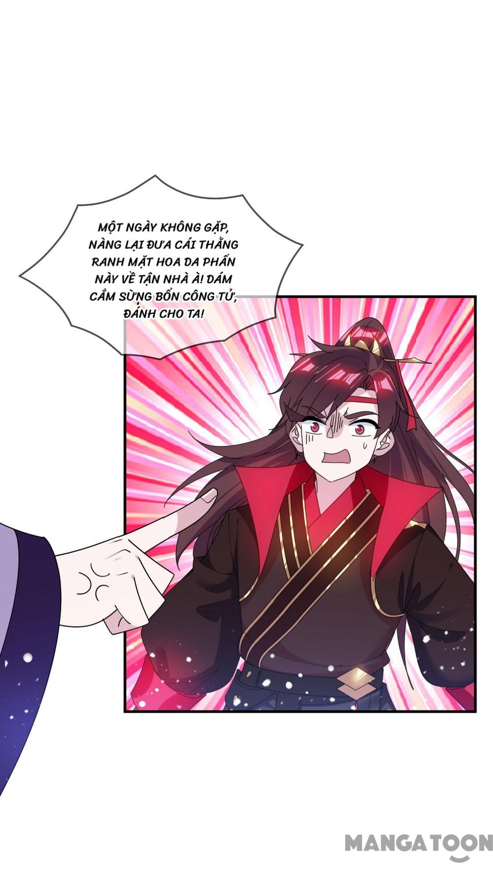 Cực Phẩm Bại Gia Tử Chapter 207 - Trang 2