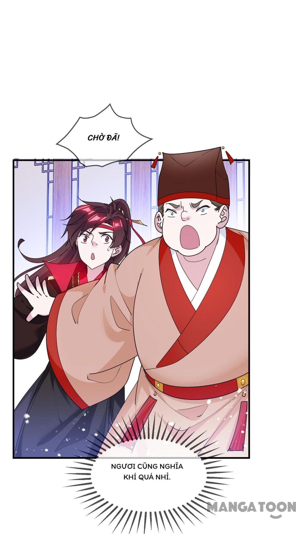 Cực Phẩm Bại Gia Tử Chapter 207 - Trang 2