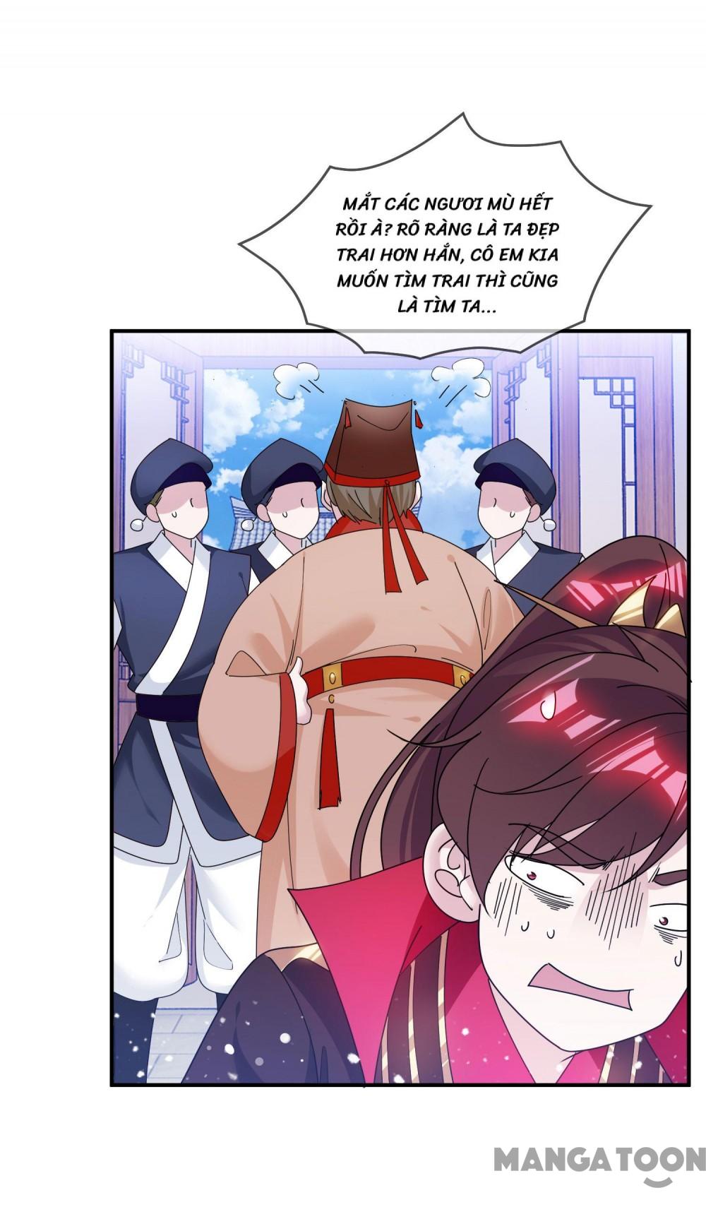 Cực Phẩm Bại Gia Tử Chapter 207 - Trang 2