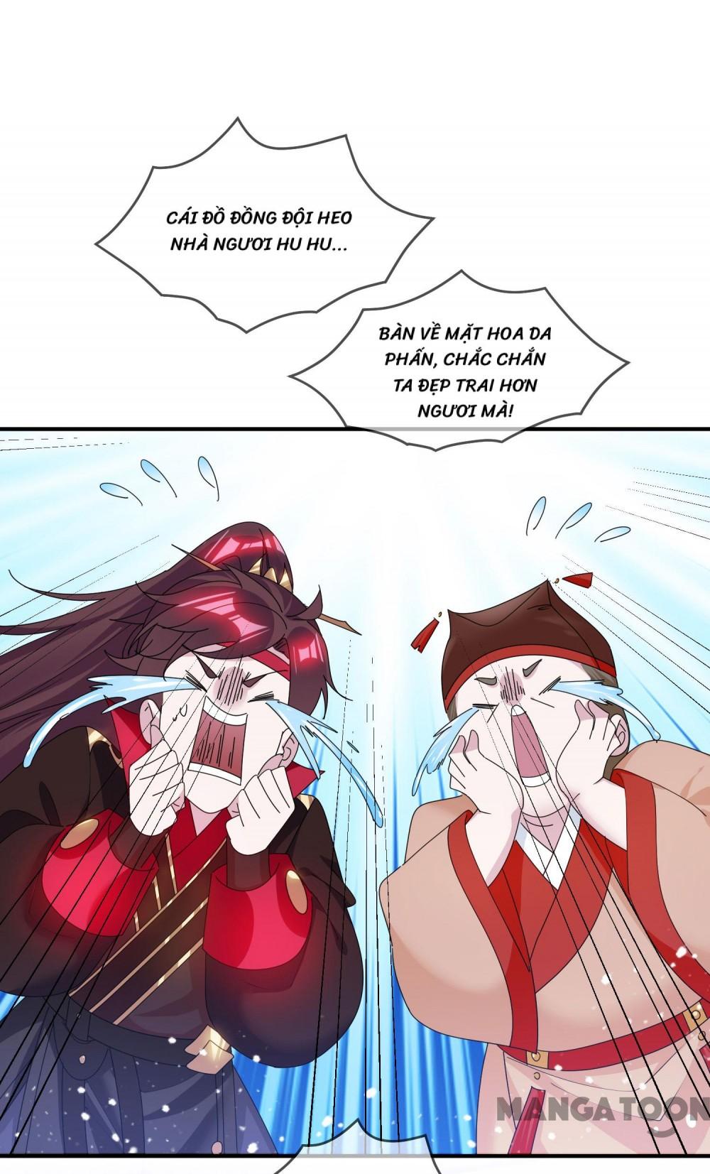 Cực Phẩm Bại Gia Tử Chapter 207 - Trang 2