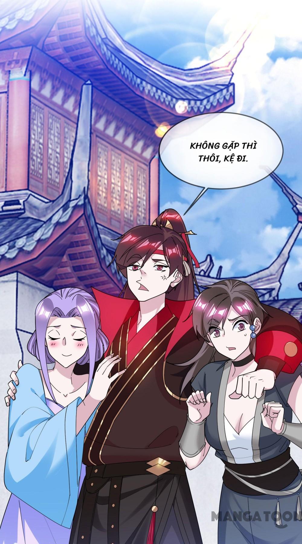 Cực Phẩm Bại Gia Tử Chapter 213 - Trang 2