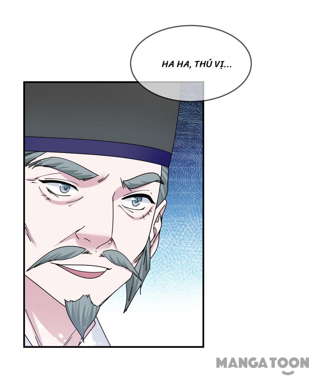 Cực Phẩm Bại Gia Tử Chapter 213 - Trang 2