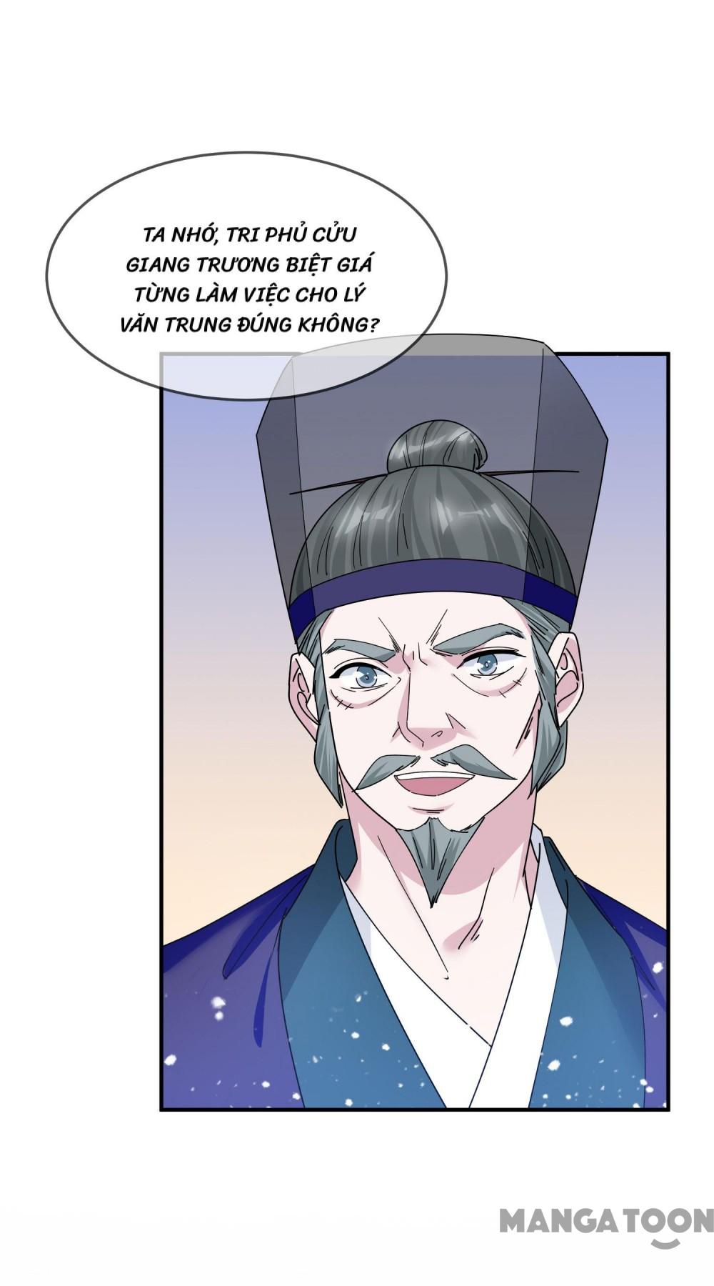 Cực Phẩm Bại Gia Tử Chapter 213 - Trang 2