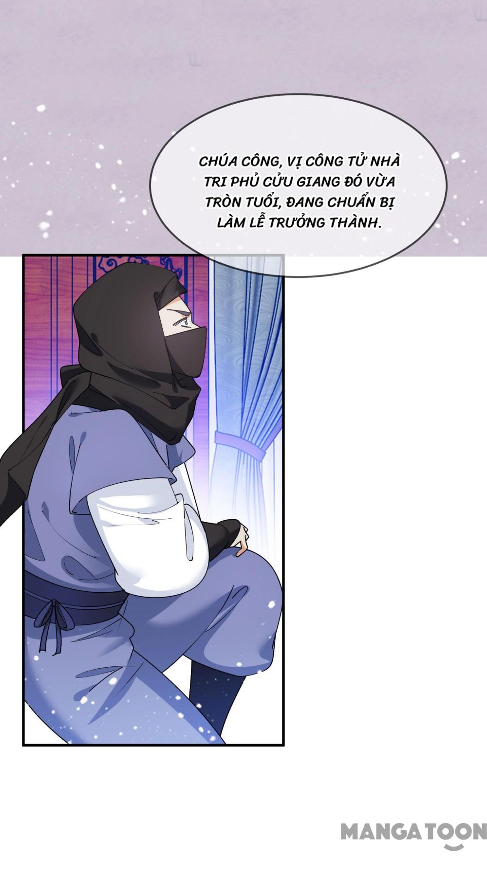 Cực Phẩm Bại Gia Tử Chapter 213 - Trang 2