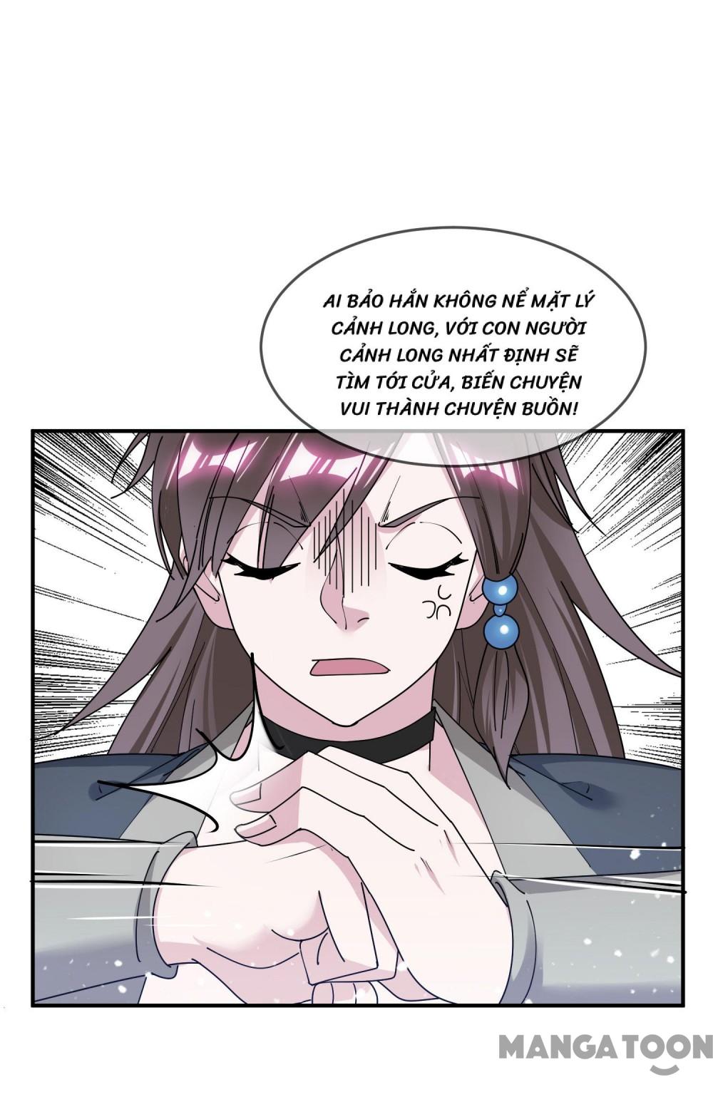 Cực Phẩm Bại Gia Tử Chapter 213 - Trang 2
