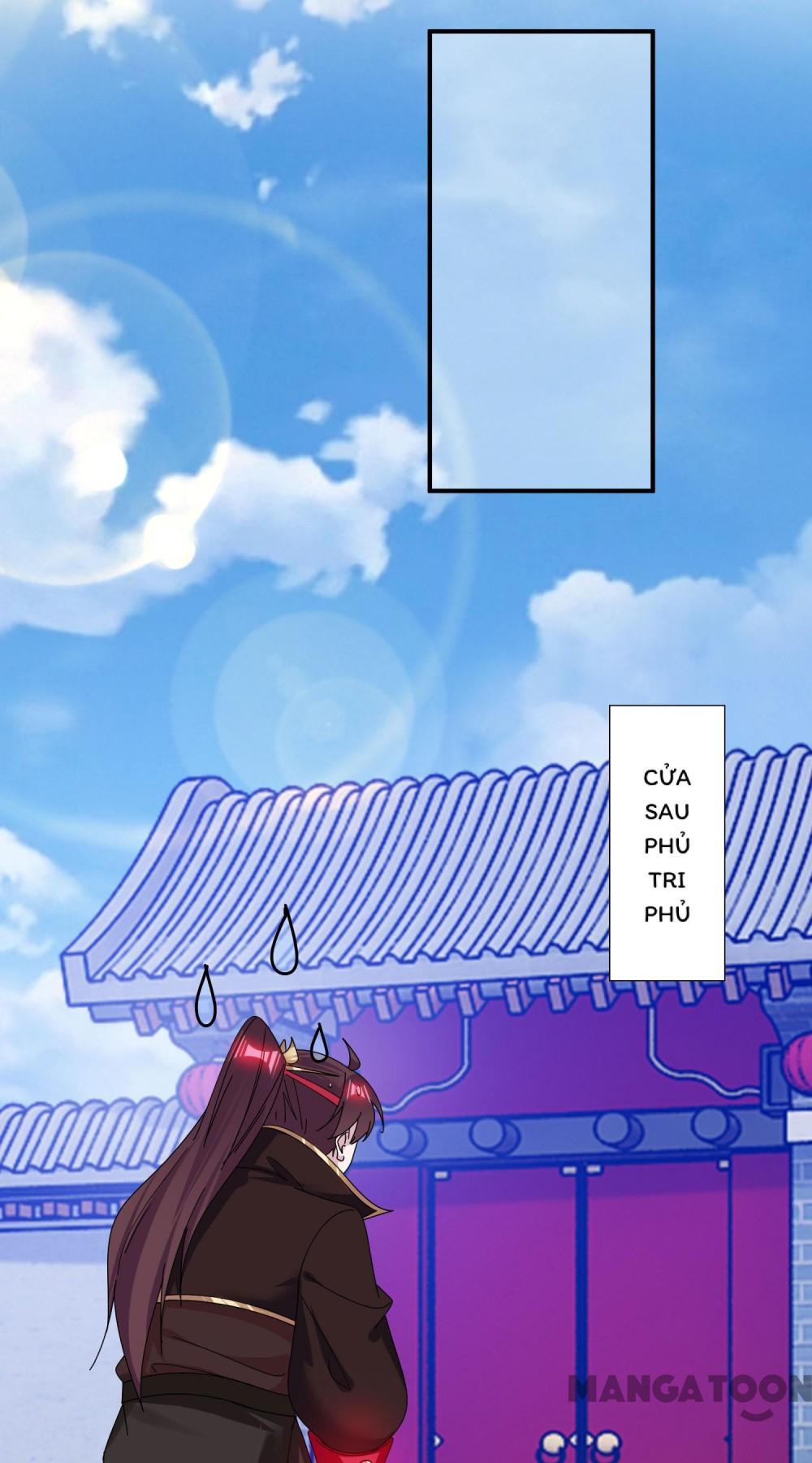 Cực Phẩm Bại Gia Tử Chapter 213 - Trang 2