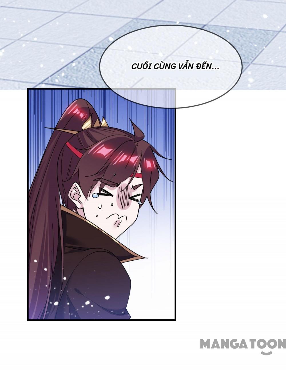 Cực Phẩm Bại Gia Tử Chapter 213 - Trang 2