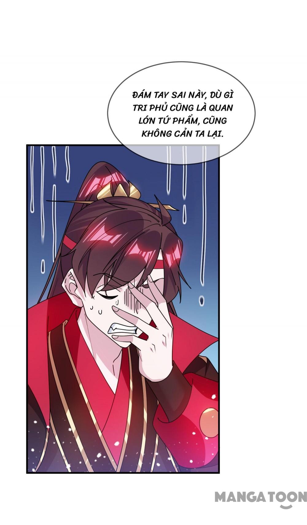 Cực Phẩm Bại Gia Tử Chapter 213 - Trang 2