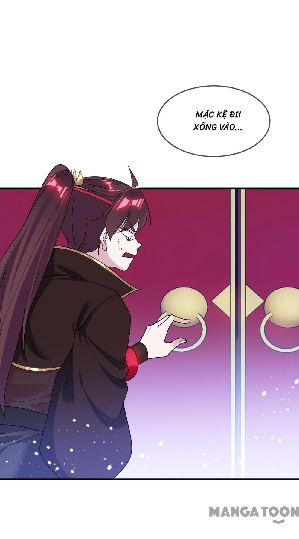 Cực Phẩm Bại Gia Tử Chapter 213 - Trang 2