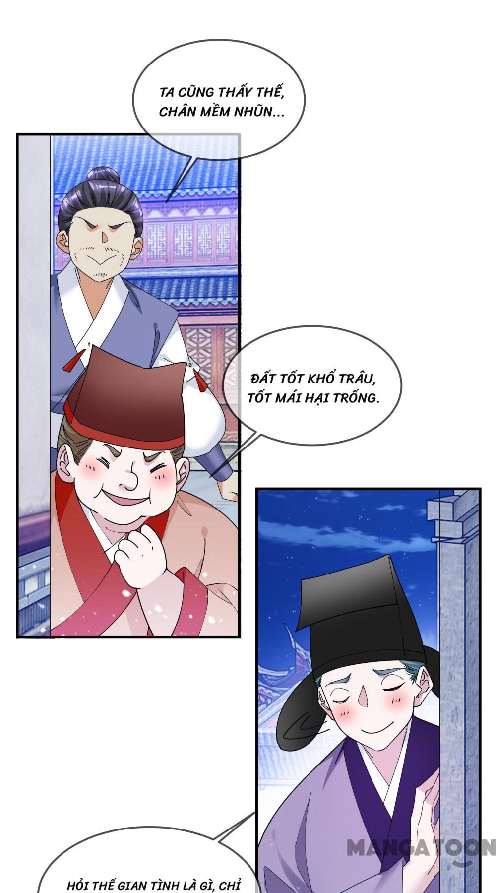 Cực Phẩm Bại Gia Tử Chapter 213 - Trang 2
