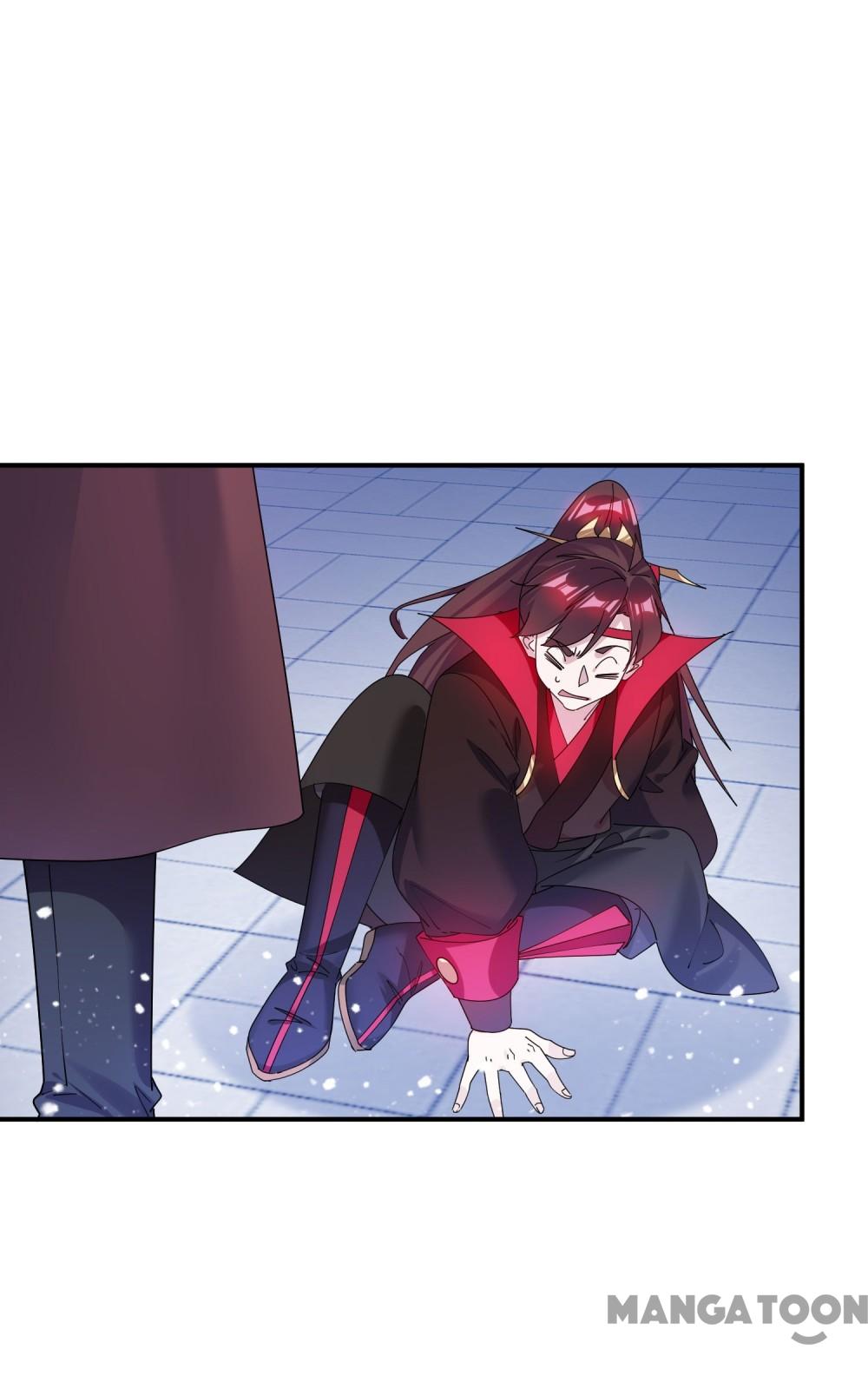 Cực Phẩm Bại Gia Tử Chapter 213 - Trang 2