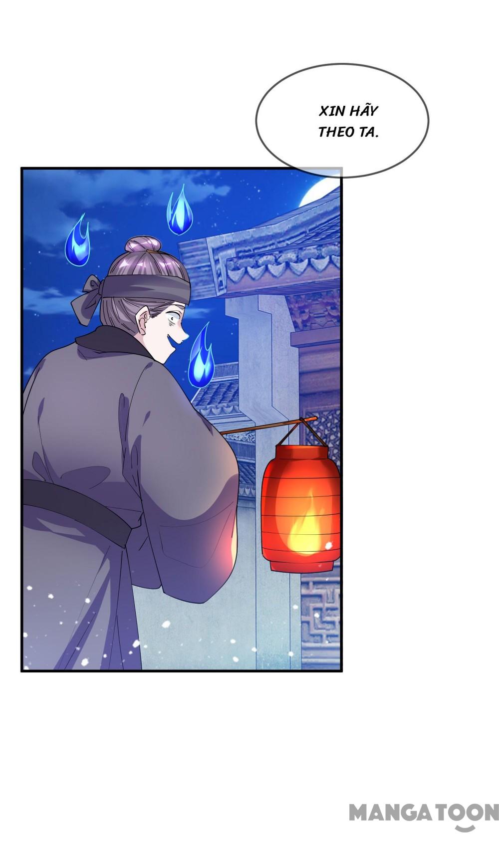 Cực Phẩm Bại Gia Tử Chapter 213 - Trang 2